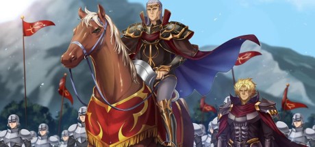 Langrisser I & II Digital Limited Edition Steam CD Key