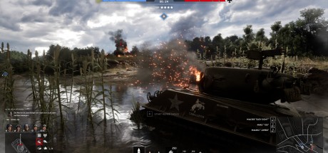 Call to Arms: Panzer Elite PC Steam CD Key Call to Arms: Panzer Elite PC Steam CD Key