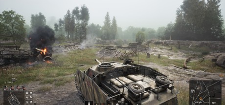 Call to Arms: Panzer Elite PC Steam CD Key Call to Arms: Panzer Elite PC Steam CD Key
