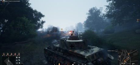 Call to Arms: Panzer Elite PC Steam CD Key Call to Arms: Panzer Elite PC Steam CD Key