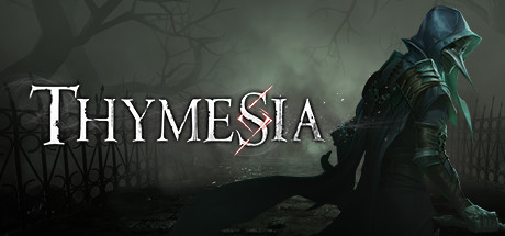 Thymesia EU Xbox Series X|S / PC CD Key