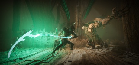 Thymesia EU Xbox Series X|S / PC CD Key Thymesia EU Xbox Series X|S / PC CD Key