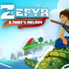 Zefyr: A Thief's Melody PC Steam CD Key