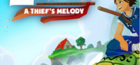 Zefyr: A Thief's Melody PC Steam CD Key