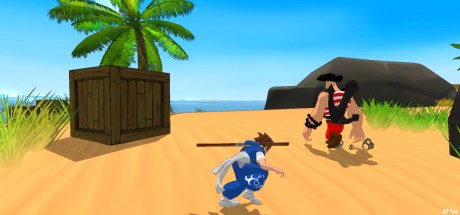 Zefyr: A Thief's Melody PC Steam CD Key