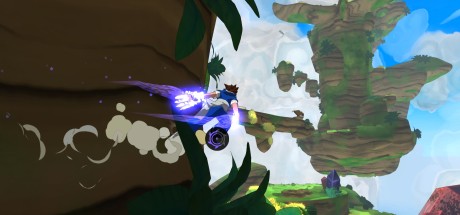 Zefyr: A Thief's Melody PC Steam CD Key