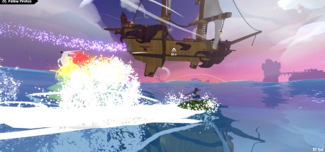 Zefyr: A Thief's Melody PC Steam CD Key