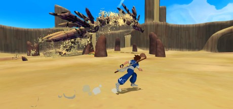 Zefyr: A Thief's Melody PC Steam CD Key