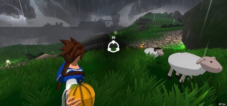 Zefyr: A Thief's Melody PC Steam CD Key