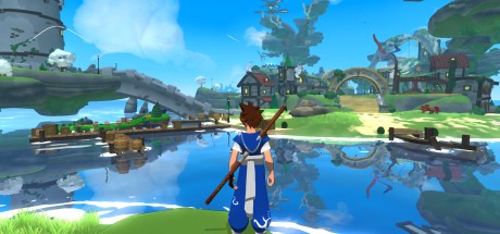 Zefyr: A Thief's Melody PC Steam CD Key