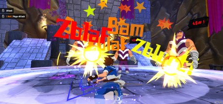 Zefyr: A Thief's Melody PC Steam CD Key