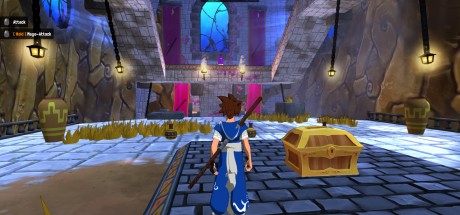 Zefyr: A Thief's Melody PC Steam CD Key