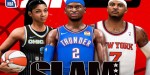 NBA 2K26 SLAM Edition EU PC Steam CD Key