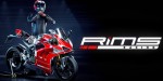 RiMS Racing EU Nintendo Switch CD Key