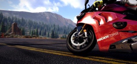 RiMS Racing EU Nintendo Switch CD Key RiMS Racing EU Nintendo Switch CD Key