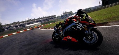 RiMS Racing EU Steam CD Key RiMS Racing EU Steam CD Key