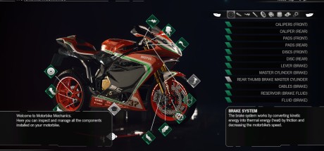 RiMS Racing EU Steam CD Key RiMS Racing EU Steam CD Key