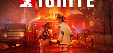 Firefighting Simulator: Ignite Year 1 Edition PC Steam CD Key Firefighting Simulator: Ignite Year 1 Edition PC Steam CD Key