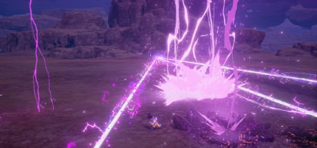 DRAGON BALL Z: KAKAROT DAIMA EDITION PC Steam CD Key