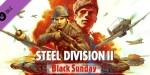 Steel Division 2 - Black Sunday DLC PC Steam CD Key