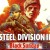 Steel Division 2 - Black Sunday DLC EU PC Steam CD Key