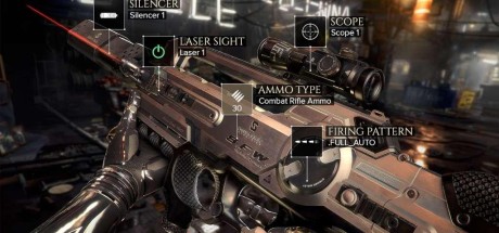 Deus Ex: Mankind Divided Digital Deluxe Edition PC Steam CD Key