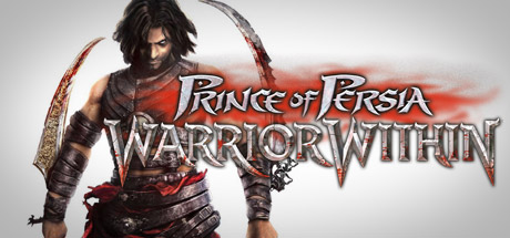 Prince of Persia: Warrior Within PC Ubisoft Connect CD Key Prince of Persia: Warrior Within PC Ubisoft Connect CD Key