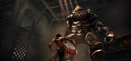 Prince of Persia: Warrior Within PC Ubisoft Connect CD Key Prince of Persia: Warrior Within PC Ubisoft Connect CD Key