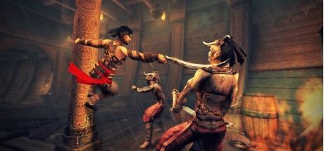 Prince of Persia: Warrior Within PC Ubisoft Connect CD Key Prince of Persia: Warrior Within PC Ubisoft Connect CD Key