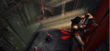 Prince of Persia: Warrior Within PC Ubisoft Connect CD Key Prince of Persia: Warrior Within PC Ubisoft Connect CD Key