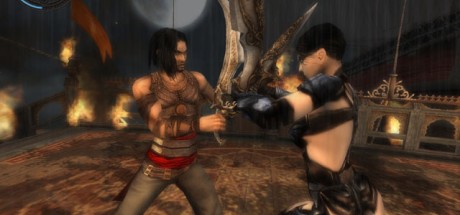 Prince of Persia: Warrior Within PC Ubisoft Connect CD Key Prince of Persia: Warrior Within PC Ubisoft Connect CD Key