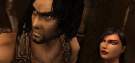 Prince of Persia: Warrior Within PC Ubisoft Connect CD Key Prince of Persia: Warrior Within PC Ubisoft Connect CD Key