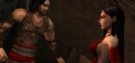 Prince of Persia: Warrior Within PC Ubisoft Connect CD Key Prince of Persia: Warrior Within PC Ubisoft Connect CD Key