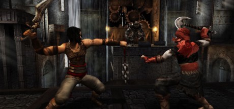 Prince of Persia: Warrior Within PC Ubisoft Connect CD Key Prince of Persia: Warrior Within PC Ubisoft Connect CD Key