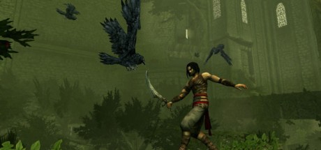 Prince of Persia: Warrior Within PC Ubisoft Connect CD Key Prince of Persia: Warrior Within PC Ubisoft Connect CD Key