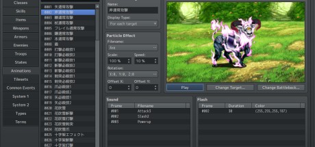 RPG MAKER MZ - 3D Particle Effect Pack DLC PC Steam CD Key RPG MAKER MZ - 3D Particle Effect Pack DLC PC Steam CD Key
