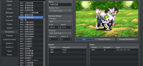 RPG MAKER MZ - 3D Particle Effect Pack DLC PC Steam CD Key RPG MAKER MZ - 3D Particle Effect Pack DLC PC Steam CD Key