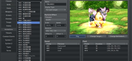 RPG MAKER MZ - 3D Particle Effect Pack DLC PC Steam CD Key RPG MAKER MZ - 3D Particle Effect Pack DLC PC Steam CD Key
