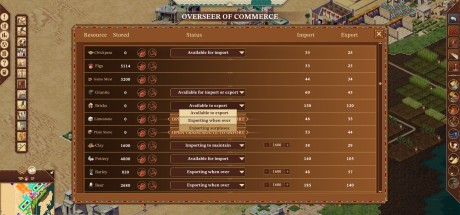 Pharaoh: A New Era PC Steam CD Key Pharaoh: A New Era PC Steam CD Key