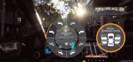 Taxi Life: A City Driving Simulator - VIP Vintage Convertible Car DLC EU PS5 CD Key