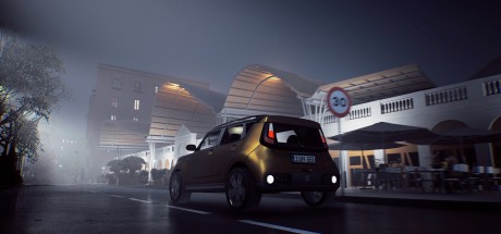 Taxi Life: A City Driving Simulator - VIP Vintage Convertible Car DLC EU PS5 CD Key