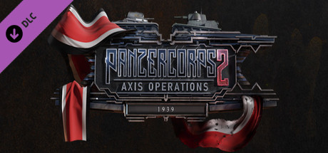 Panzer Corps 2: Axis Operations - 1939 EU PC DLC Steam CD Key Panzer Corps 2: Axis Operations - 1939 EU PC DLC Steam CD Key