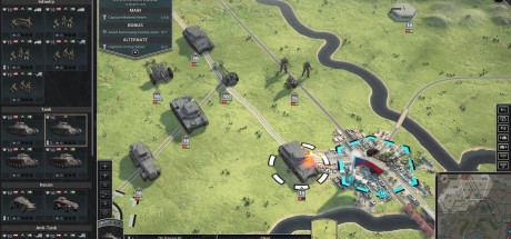 Panzer Corps 2: Axis Operations - 1939 EU PC DLC Steam CD Key Panzer Corps 2: Axis Operations - 1939 EU PC DLC Steam CD Key