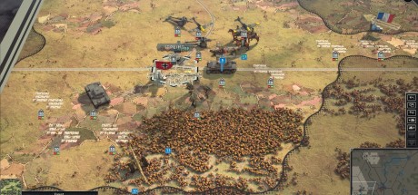 Panzer Corps 2: Axis Operations - 1939 EU PC DLC Steam CD Key Panzer Corps 2: Axis Operations - 1939 EU PC DLC Steam CD Key