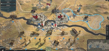Panzer Corps 2: Axis Operations - 1939 EU PC DLC Steam CD Key Panzer Corps 2: Axis Operations - 1939 EU PC DLC Steam CD Key