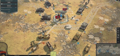 Panzer Corps 2: Axis Operations - 1939 EU PC DLC Steam CD Key Panzer Corps 2: Axis Operations - 1939 EU PC DLC Steam CD Key