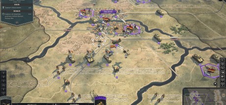 Panzer Corps 2: Axis Operations - Spanish Civil War DLC PC Steam CD Key