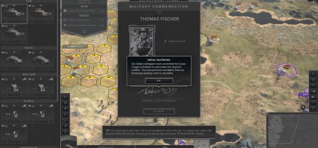 Panzer Corps 2: Axis Operations - Spanish Civil War DLC PC Steam CD Key