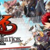 Ys IX: Monstrum Nox PC Steam CD Key Ys IX: Monstrum Nox PC Steam CD Key