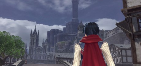 Ys IX: Monstrum Nox PC Steam CD Key Ys IX: Monstrum Nox PC Steam CD Key
